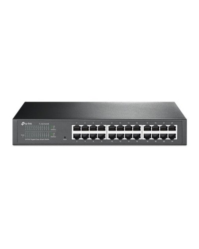 TL-SG1024DE. Коммутатор 24-портовый. TP-Link в Обнинске
