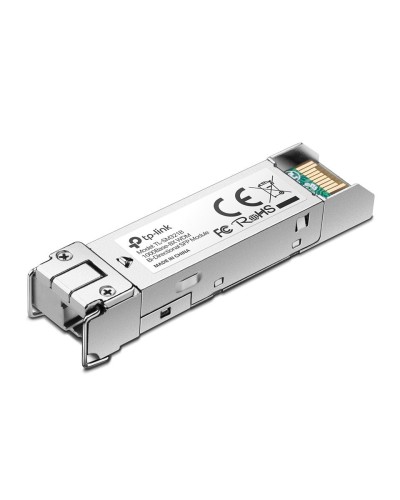 TL-SM321B. sfp-модуль. TP-Link в Обнинске