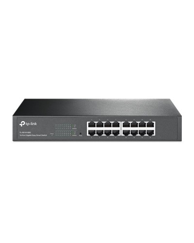 TL-SG1016DE. Коммутатор 16-портовый. TP-Link в Обнинске