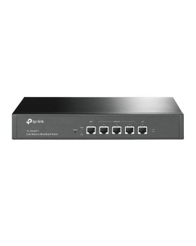 TL-R480T+. Коммутатор 5-портовый. TP-Link в Обнинске