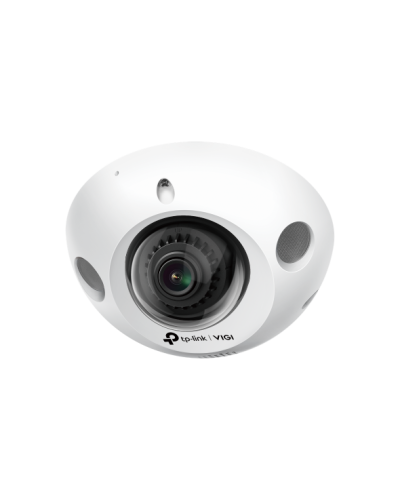 VIGI C230I Mini(2.8mm). Видеокамера IP купольная. TP-Link в Обнинске