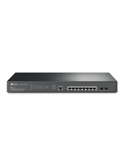 TL-SG3210XHP-M2. Коммутатор с PoE. TP-Link в Обнинске