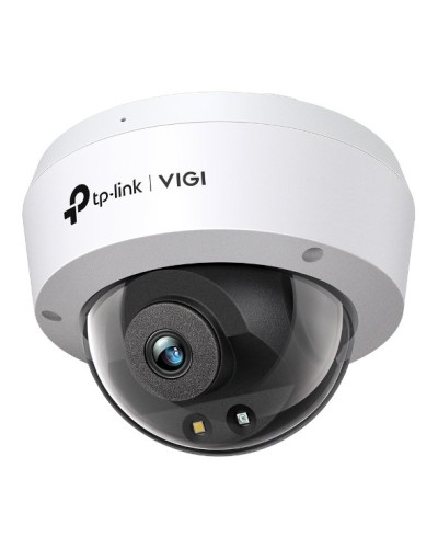 VIGI C240(2.8mm). Видеокамера IP купольная. TP-Link в Обнинске