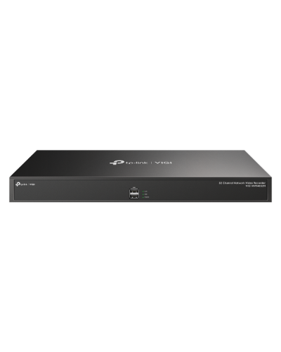 VIGI NVR4032H. IP-видеорегистратор 32-канальный. TP-Link в Обнинске