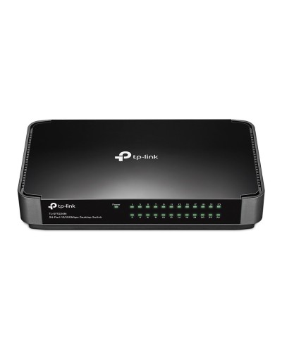 TL-SF1024M. Коммутатор 24-портовый. TP-Link в Обнинске