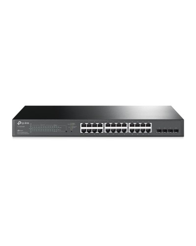 TL-SG2428P. Коммутатор с PoE. TP-Link в Обнинске