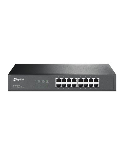 TL-SG1016D. Коммутатор 16-портовый. TP-Link в Обнинске