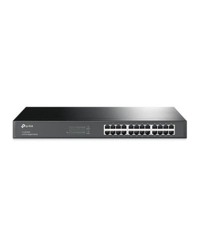 TL-SF1024. Коммутатор 24-портовый. TP-Link в Обнинске