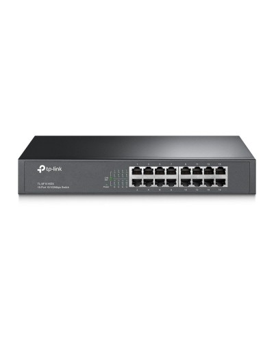 TL-SF1016DS. Коммутатор 16-портовый. TP-Link в Обнинске