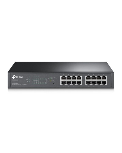 TL-SG1016PE. Коммутатор 16-портовый. TP-Link в Обнинске