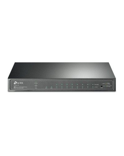 TL-SG2210P. Коммутатор с PoE. TP-Link в Обнинске