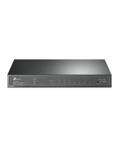 TL-SG2008P. Коммутатор с PoE. TP-Link в Обнинске