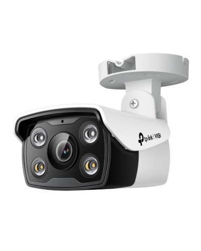 VIGI C340(2.8mm). Видеокамера IP цилиндрическая. TP-Link в Обнинске