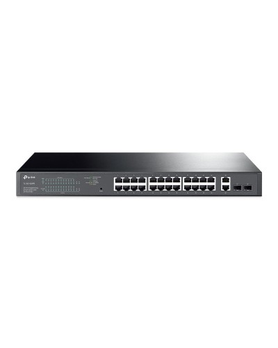 TL-SG1428PE. Коммутатор с PoE. TP-Link в Обнинске
