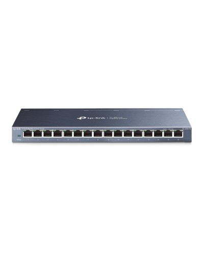 TL-SG116. Коммутатор 16-портовый. TP-Link в Обнинске