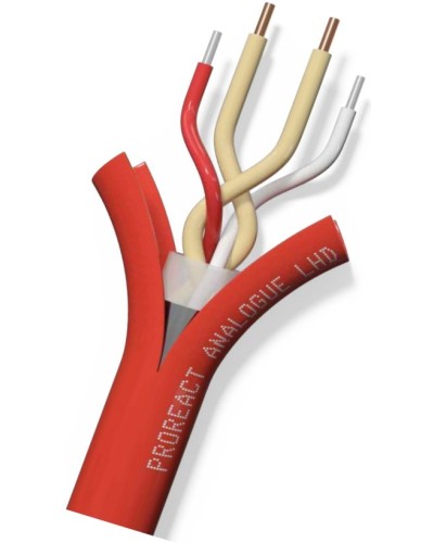 TH Proreact analogue SS. Извещатель тепловой линейный (термокабель). Thermocable в Обнинске