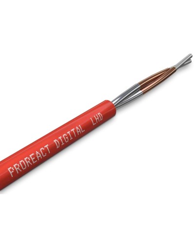TH105 (TC220) PP (Polipropilen). Извещатель тепловой линейный (термокабель). Thermocable в Обнинске