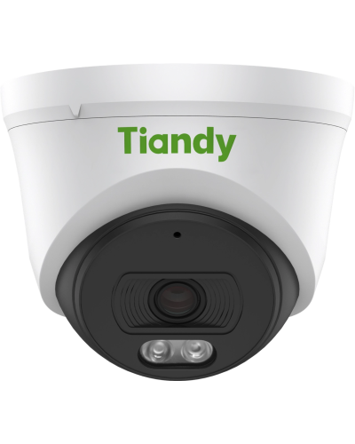TC-C32XN I3/E/Y/2.8/V5.1. IP-видеокамера купольная. Tiandy в Обнинске