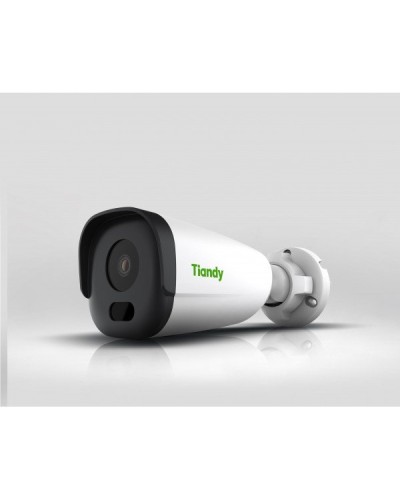 TC-C34GS I5/E/Y/C/SD/2.8/V4.2. Видеокамера IP цилиндрическая. Tiandy в Обнинске