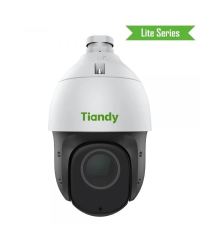 TC-H354S 23X/I/E/V3.1. Видеокамера IP поворотная. Tiandy в Обнинске