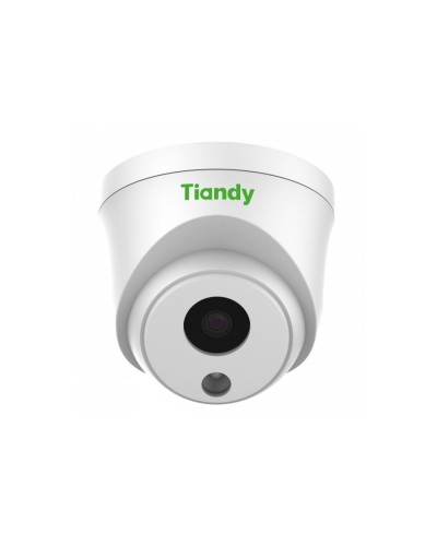 TC-C34HS I3/E/Y/C/SD/2.8/V4.2. Видеокамера IP купольная. Tiandy в Обнинске