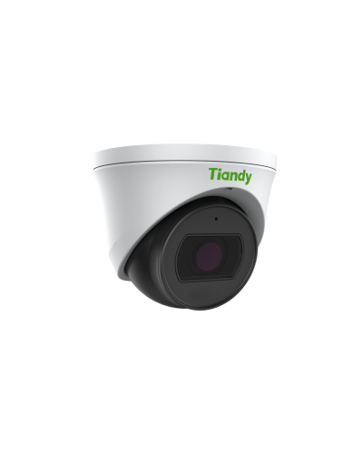 TC-C35SS I3/A/E/Y/M/2.8-12/V4.0. Видеокамера IP купольная. Tiandy в Обнинске