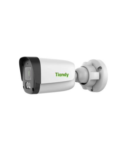 TC-C34QN I3/E/Y/2.8/V5.0. Видеокамера IP цилиндрическая. Tiandy в Обнинске