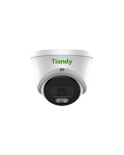 TC-C32XP I3W/E/Y/2.8/V4.2. Видеокамера IP купольная. Tiandy в Обнинске