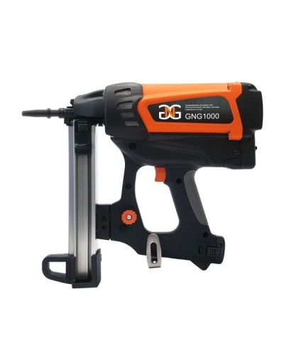 Toua GNG1000 (GNG1000). Газовый монтажный пистолет. Toua в Обнинске