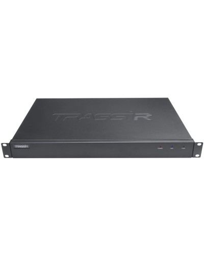 TRASSIR MiniNVR AF Pro 32 v2. IP-видеорегистратор 32-канальный. Trassir в Обнинске