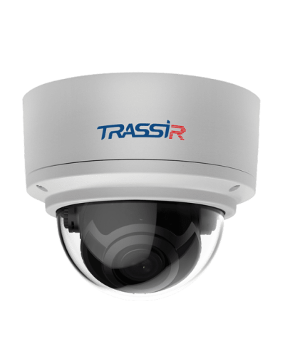 TR-D3183ZIR3 v3 (2.7-13.5). Видеокамера IP купольная. Trassir в Обнинске