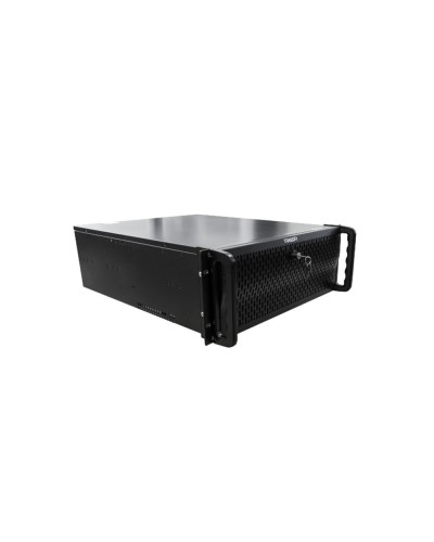 TRASSIR NeuroStation 8800R/160-A16-S. IP-видеорегистратор 160-канальный. Trassir в Обнинске