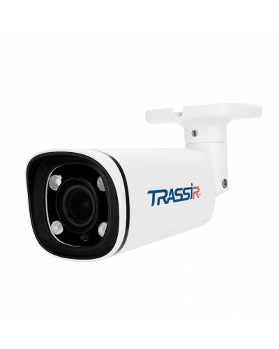 TR-D2123ZCL6 (2.7-13.5). Видеокамера IP цилиндрическая. Trassir в Обнинске