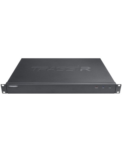 TRASSIR MiniNVR AF Pro 16. IP-видеорегистратор 16-канальный. Trassir в Обнинске
