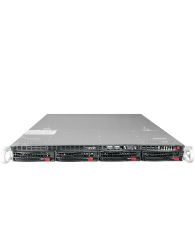 TRASSIR CMS Station. IP-видеосервер . Trassir в Обнинске