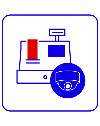 TRASSIR ActivePOS-2. Программное обеспечение для IP систем видеонаблюдения. Trassir в Обнинске