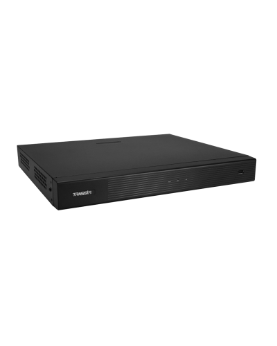 TRASSIR DuoStation 3424R AnyIP. IP-видеорегистратор 24-канальный. Trassir в Обнинске