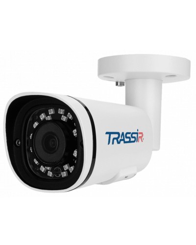 TR-D2221WDIR4 3.6. Видеокамера IP цилиндрическая. Trassir в Обнинске