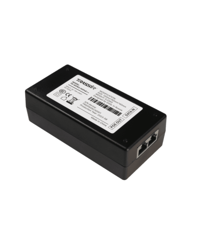 TR-I65W2.5GPoE++. Инжектор PoE. Trassir в Обнинске