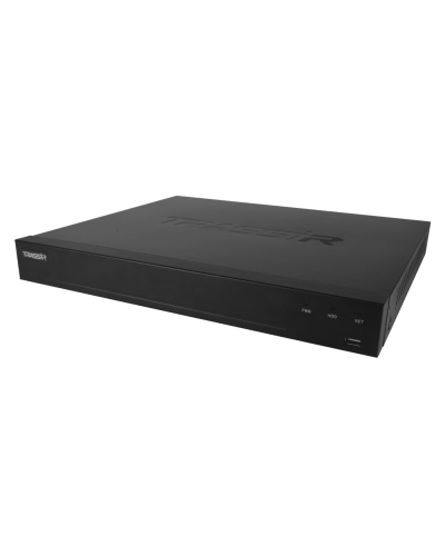 TRASSIR MiniNVR 3204R AnyIP. IP-видеорегистратор 4-канальный. Trassir в Обнинске