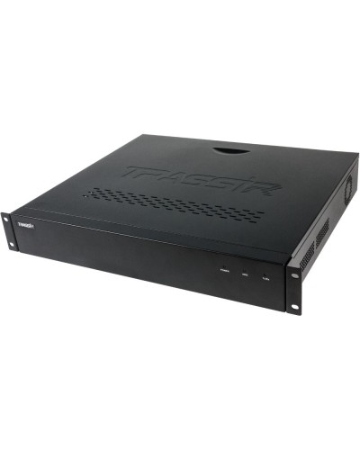TRASSIR DuoStation AF Pro 16-RE. IP-видеорегистратор 16-канальный. Trassir в Обнинске