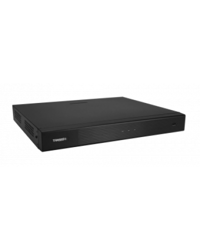 TRASSIR MiniNVR 3216R AF. IP-видеорегистратор 16-канальный. Trassir в Обнинске