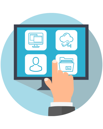 TRASSIR EnterpriseIP. Программное обеспечение для IP систем видеонаблюдения. Trassir в Обнинске