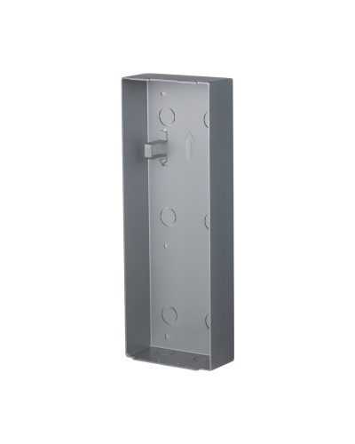 TI-Vizor 4300/2220/4211. Кожух для накладного монтажа. True-IP в Обнинске