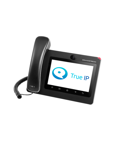 Пульт консьержа True IP. Пульт контроля и управления. True-IP в Обнинске