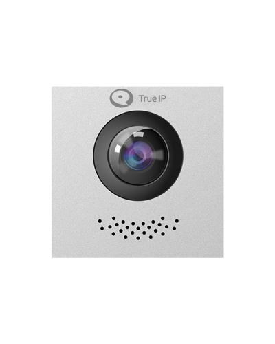 TI-4308MP/М. Вызывная панель IP-домофона. True-IP в Обнинске