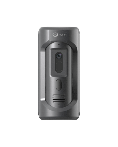 TI-3711MP. Вызывная панель IP-домофона. True-IP в Обнинске