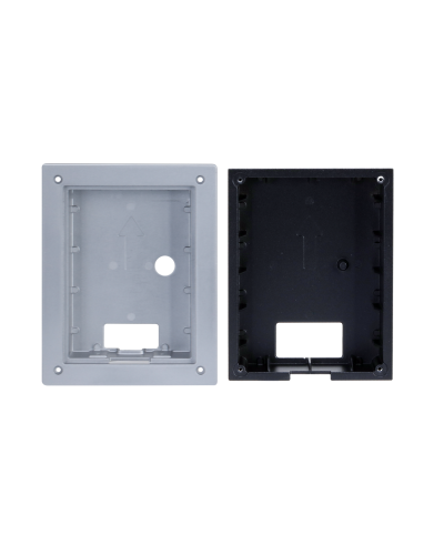 TI-Box 4308. Бокс для врезного монтажа. True-IP в Обнинске
