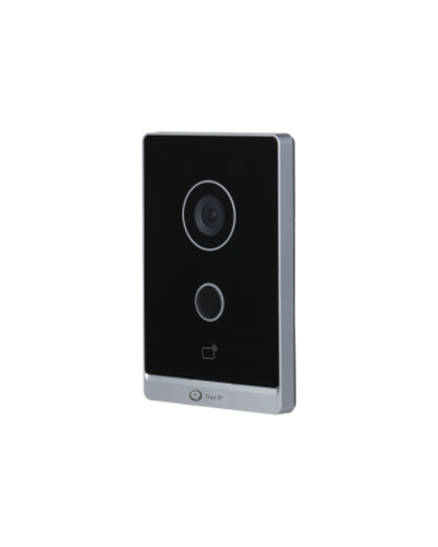 TI-3622CRWP. Вызывная панель IP-домофона. True-IP в Обнинске