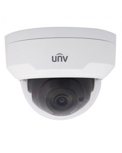 IPC322ER3-DUVPF40-C-RU. Видеокамера IP купольная. Uniview в Обнинске